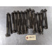 58G023 Cylinder Head Bolt Kit From 2009 Dodge Ram 1500  5.7