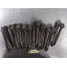 58G023 Cylinder Head Bolt Kit From 2009 Dodge Ram 1500  5.7