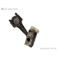 58G025 Piston and Connecting Rod Standard From 2009 Dodge Ram 1500  5.7 53022257AE