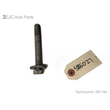 58G027 Camshaft Bolt From 2009 Dodge Ram 1500  5.7