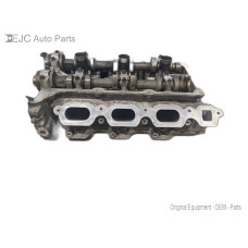 #X101 Right Cylinder Head From 2010 Ford Taurus SHO 3.5 AA5E6090FA Turbo
