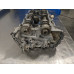 #X101 Right Cylinder Head From 2010 Ford Taurus SHO 3.5 AA5E6090FA Turbo
