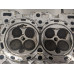 #X101 Right Cylinder Head From 2010 Ford Taurus SHO 3.5 AA5E6090FA Turbo