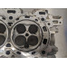 #X101 Right Cylinder Head From 2010 Ford Taurus SHO 3.5 AA5E6090FA Turbo