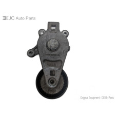 56R105 Serpentine Belt Tensioner For 10-12 Ford Taurus SHO 3.5 BT4E6B209CB Turbo