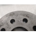 56R111 Crankshaft Trigger Tone Ring For 10-12 Ford Taurus SHO 3.5 7T4E12A227CB Turbo