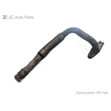 56R113 Turbo Oil Return Line For 10-12 Ford Taurus SHO 3.5  Turbo