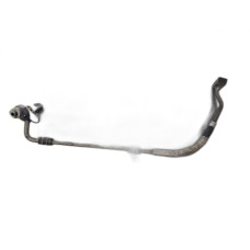 56R116 Turbo Oil Supply Line From 2010 Ford Taurus SHO 3.5  Turbo