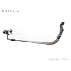 56R116 Turbo Oil Supply Line For 10-12 Ford Taurus SHO 3.5  Turbo