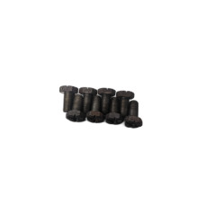 56R132 Flexplate Bolts From 2010 Ford Taurus SHO 3.5  Turbo