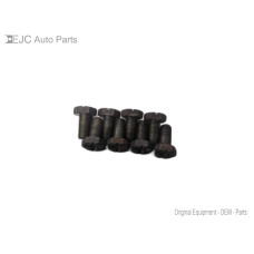 56R132 Flexplate Bolts For 10-12 Ford Taurus SHO 3.5  Turbo