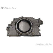 56S110 Rear Oil Seal Housing For 10-12 Ford Taurus SHO 3.5 AT4E6K318AA Turbo