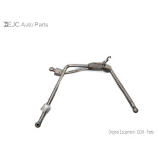 56S117 Pump To Rail Fuel Line For 10-12 Ford Taurus SHO 3.5 AA5E9J323EA Turbo