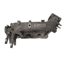 GUR403 Intake Manifold From 2010 Ford Taurus SHO 3.5 AA5E9424ED Turbo