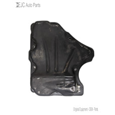 58J003 Lower Engine Oil Pan For 14-15 GMC Sierra 1500 Denali 6.2 12623115
