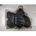 58J003 Lower Engine Oil Pan From 2015 GMC Sierra 1500 Denali 6.2 12623115