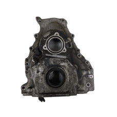 58J006 Engine Timing Cover From 2015 GMC Sierra 1500 Denali 6.2 12621363