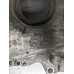 58J006 Engine Timing Cover For 14-24 GMC Sierra 1500 Denali 6.2 12621363
