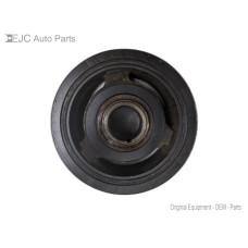 58J008 Crankshaft Pulley For 14-15 GMC Sierra 1500 Denali 6.2 12684590