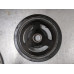 58J008 Crankshaft Pulley For 14-15 GMC Sierra 1500 Denali 6.2 12684590