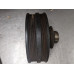 58J008 Crankshaft Pulley For 14-15 GMC Sierra 1500 Denali 6.2 12684590