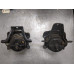 58J009 Motor Mounts Pair For 14-18 GMC Sierra 1500 Denali 6.2 20917354