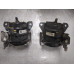 58J009 Motor Mounts Pair For 14-18 GMC Sierra 1500 Denali 6.2 20917354