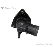 58J015 Thermostat Housing For 14-18 GMC Sierra 1500 Denali 6.2 12657137
