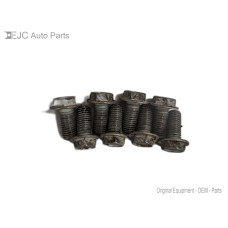 58J017 Flexplate Bolts For 14-18 GMC Sierra 1500 Denali 6.2