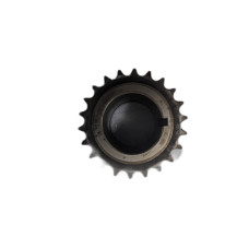 58J023 Crankshaft Timing Gear From 2015 GMC Sierra 1500 Denali 6.2 12631214