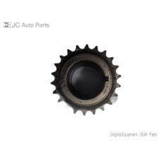 58J023 Crankshaft Timing Gear For 14-18 GMC Sierra 1500 Denali 6.2 12631214