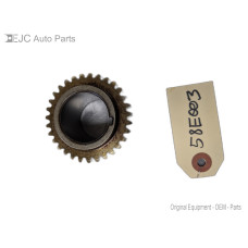 58E003 Crankshaft Timing Gear For 14-17 Ram 1500  3.6 05184356AE