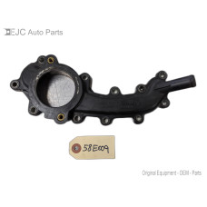 58E009 Rear Thermostat Housing For 14-17 Ram 1500  3.6 05184653AE
