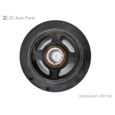 58E011 Crankshaft Pulley From 2014 Ram 1500  3.6