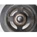 58E011 Crankshaft Pulley From 2014 Ram 1500  3.6