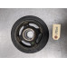 58E011 Crankshaft Pulley From 2014 Ram 1500  3.6