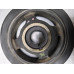 58E011 Crankshaft Pulley From 2014 Ram 1500  3.6