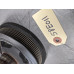 58E011 Crankshaft Pulley From 2014 Ram 1500  3.6