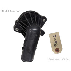 58E012 Thermostat Housing For 14-17 Ram 1500  3.6 68105533AB