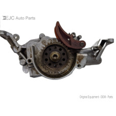 58E015 Engine Oil Pump For 14-17 Ram 1500  3.6 68252670AB