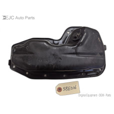58E016 Lower Engine Oil Pan From 2014 Ram 1500  3.6