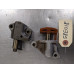 58E018 Timing Chain Tensioner Pair For 14-17 Ram 1500  3.6