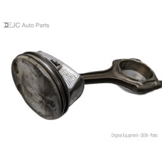 58E025 Piston and Connecting Rod Standard For 14-17 Ram 1500  3.6 05184503AH