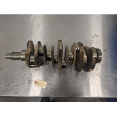 #VW05 Crankshaft Standard From 2007 Nissan Murano  3.5