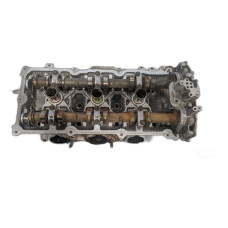 #VQ04 Left Cylinder Head From 2007 Nissan Murano  3.5 L8J16R