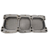 56S022 Engine Block Girdle From 2007 Nissan Murano  3.5