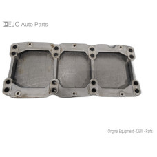 56S022 Engine Block Girdle For 05-07 Nissan Murano  3.5