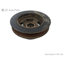 56S023 Crankshaft Pulley For 03-07 Nissan Murano  3.5