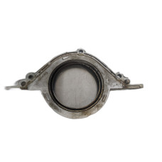 56S025 Rear Oil Seal Housing From 2007 Nissan Murano  3.5