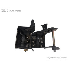 56S028 Motor Mount Brackets Pair For 05-07 Nissan Murano  3.5